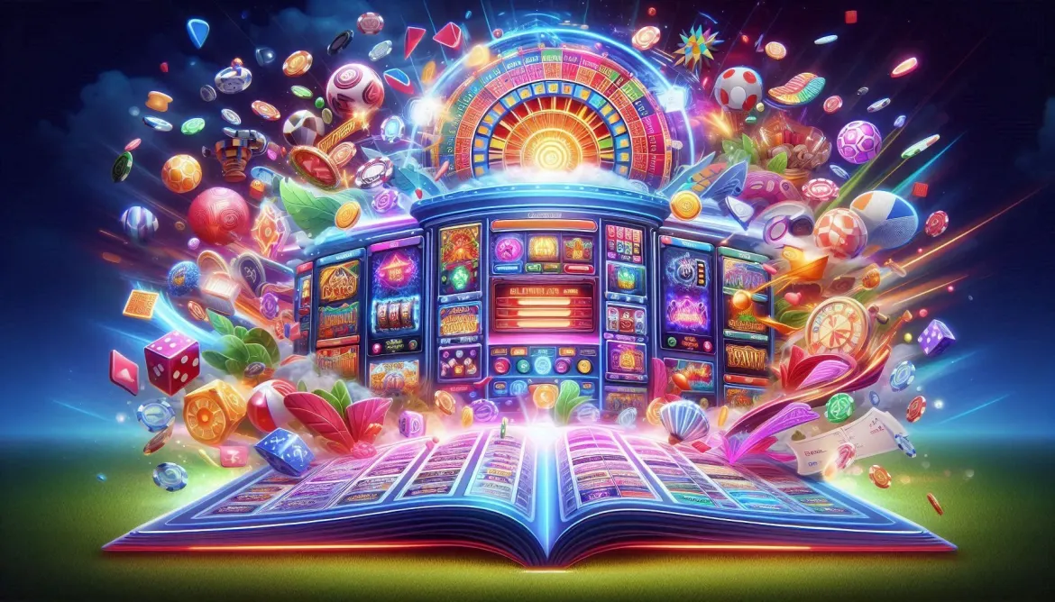 Lucky Hunter Casino