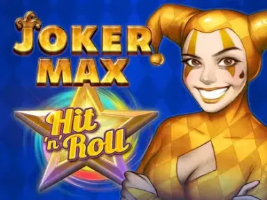 Lucky Hunter Casino screenshot