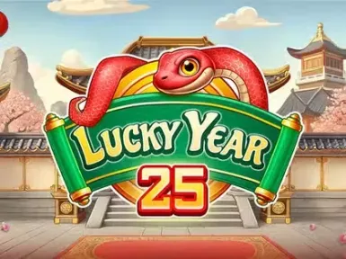 Lucky Hunter Casino screenshot